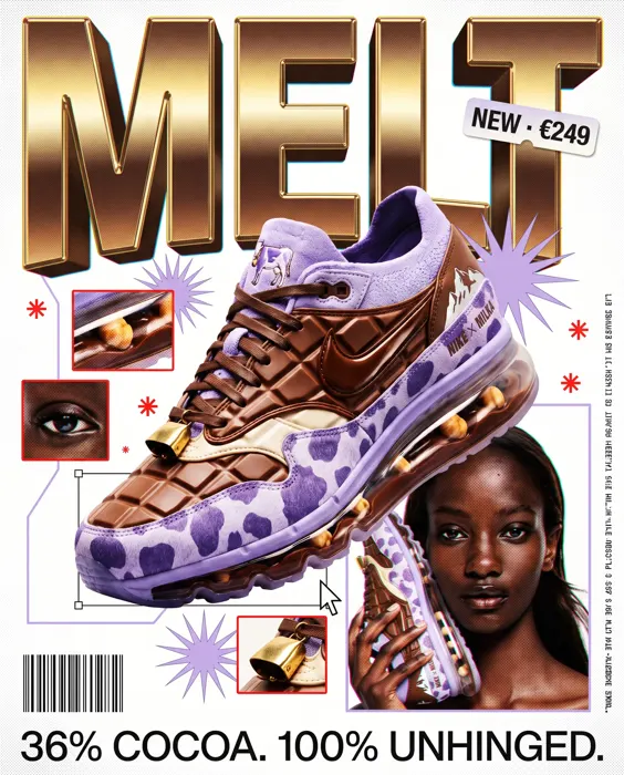 A hype product poster by the Hype Product Poster Machine.